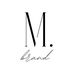 Mariah Brand - Facebook