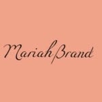 Mariah Brand - @lojamariahbrand - Instagram