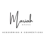Mariah Brand - @mariah.brand.loja - Instagram