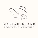 MARIAH BRAND - @mariahsbrand - Instagram