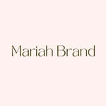 Mariah Brand 🎀 - @maria_ahbrand - Instagram