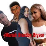 Momma Choppa Kids - @mariah_brandon_bryson - Instagram