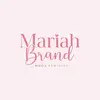 usemariahbrand - @usemariahbrand - TikTok