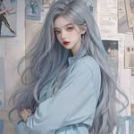 Maria H. Brennan - @kikex82438 - Instagram