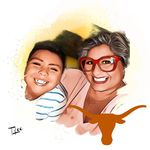Maria Briggs Zamora - @yayamz09 - Instagram