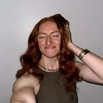 Mariah Briggs - @mariaaahhhh - Instagram