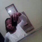 Mariah Henry Briggs - @mz_cute - Instagram