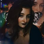 Mariah Brock - @rip.your.art.out - Instagram