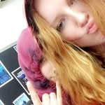 Mariah Brock - @momospamajam - Instagram