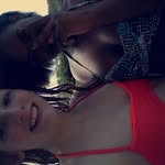 Mariah Brock - @mojospam - Instagram