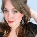 Maria Buchanan - @heart.headed.designs - Instagram
