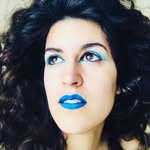 Maria Buchanan - @crocodiloastronauta - Instagram