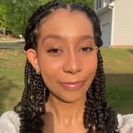 Mariah Buchanan - @mariaawesome38 - Instagram