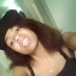 Mariah Burris - @team_batman_forever - Instagram