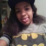 Mariah Burris - @trapqueen_79 - Instagram