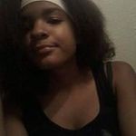 Mariah Burris - @trapqueen99 - Instagram