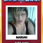 Mariah Burris - @msmariahb97 - Instagram