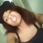 Mariah Burris - @team_batman_foreverj - Instagram