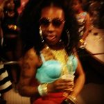 Mariah Butler - @mariahbutler77 - Instagram