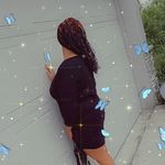 Mariah Butler - @queenryah_24 - Instagram