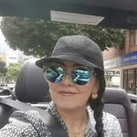 HERCI DE DIAZ MARIAHCP11 - @mariahcalderon11 - Instagram