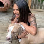 Maria H. Calderon - @mariahcalderon605 - Instagram