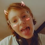 Mariah Calderon - @nevaehconrade - Instagram