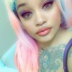 Mariah Calderon - Facebook