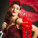 María Carnés - @mariacarnesdanza - Instagram