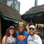 Mariah Evans-Carnes - @spacengineerer - Instagram