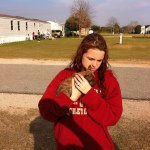 Mariah Casey - @mariah_whitsett - Instagram