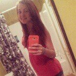 Mariah Casey - @mariahdanielleee12 - Instagram