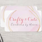 Maria Castle - @craftyandcute25430 - Instagram