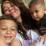 Mariah Castle-Kelsey - @riah_n_thebabies - Instagram