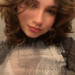 Cecília - @mariahceciliag - Instagram