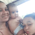 Maria Aparecida Da Silva Fernandes - @mariah_cecilia_aparecidaaliphe - Instagram
