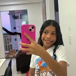 Maria Cecilia - @mariah_ceciliiia - Instagram