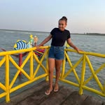Maria Cecília Cardoso Lima - @mariah_cecilia_7 - Instagram