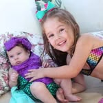 Mariah e Cecília 🌸 - @mariahceciliapassos - Instagram