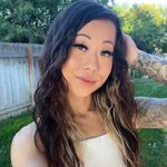 Mariah Chan 👩🏻‍💻 Digital Media Specialist - @blessedlittlesoul - Instagram