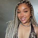 Mariah Chanel Pride - @mariahchanelll - Instagram