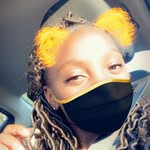 Mariah channel Williams - @mariahchannelwilliams - Instagram