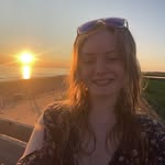 𝑀𝒶𝓇𝒾𝒶𝒽 𝓀𝓇𝒾𝑒𝑔𝑒𝓇 - @mariahchantal.k - Instagram