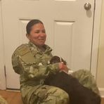 Maria Chang - Facebook