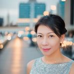 Maria Chang - Facebook