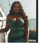 Mariah Changalwa - @mariahchangalwa - Instagram