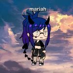 Mariah - @mariah_chan_gacha - Instagram