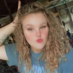 Mariah Oriana LoRay Chappell - @chappellmariah - Instagram