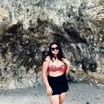 Mariah Chenessy Avila Viloria - @mariahchenessyv - Instagram