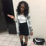 Mãriàh Çhênïşë - @mariah_chenise - Instagram